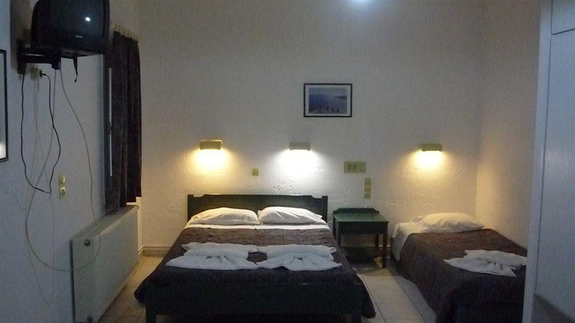 Imagen general del Hotel Lino Mare. Foto 4