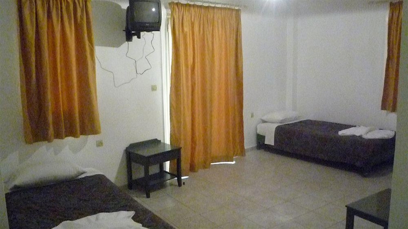 Imagen general del Hotel Lino Mare. Foto 6