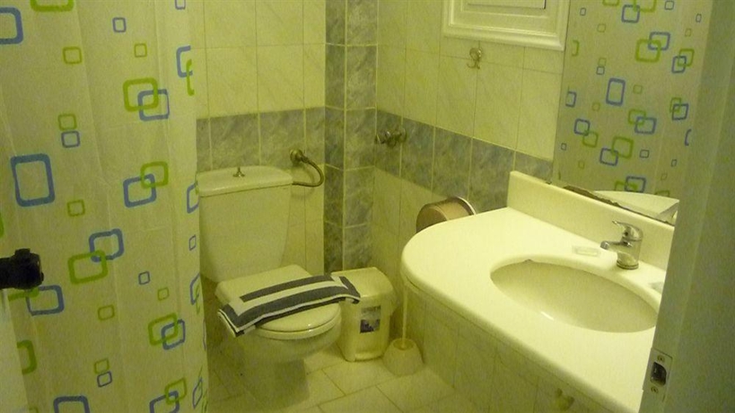 Imagen general del Hotel Lino Mare. Foto 8