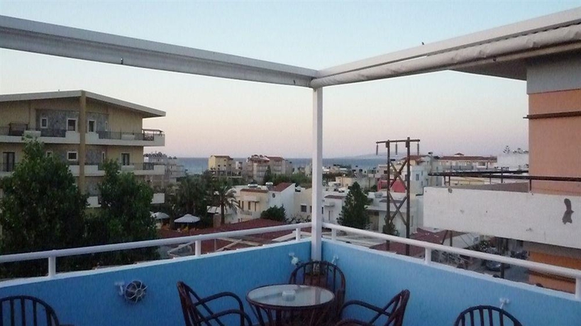 Imagen general del Hotel Lino Mare. Foto 9