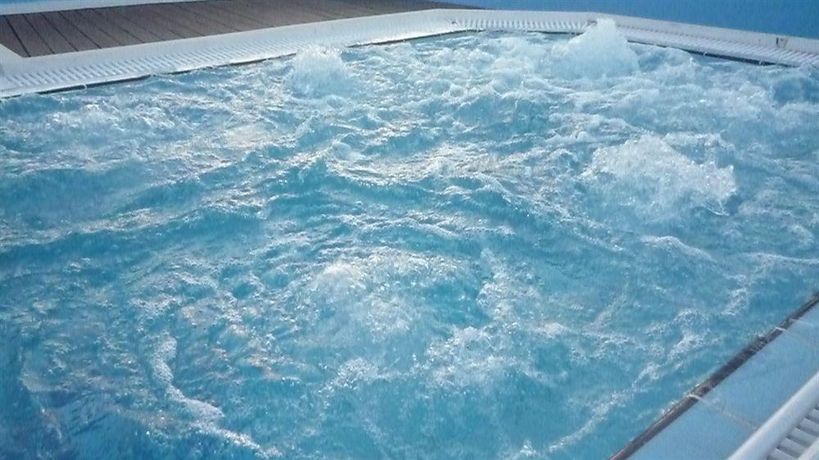 Imagen general del Hotel Lino Mare. Foto 10