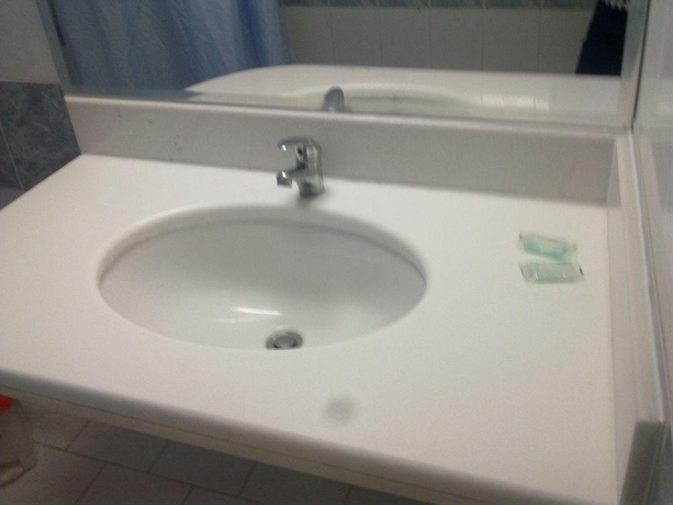 Imagen general del Hotel Lino Mare. Foto 11