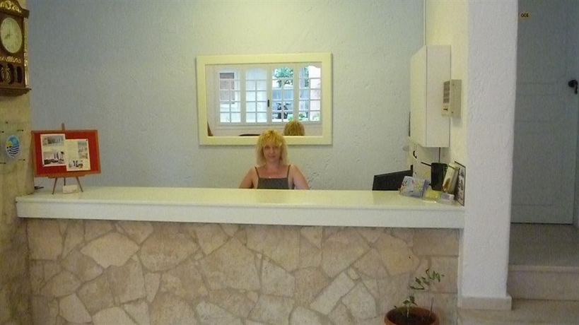 Imagen general del Hotel Lino Mare. Foto 14