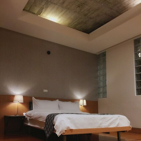 Imagen general del Hotel Lin's Inn. Foto 3