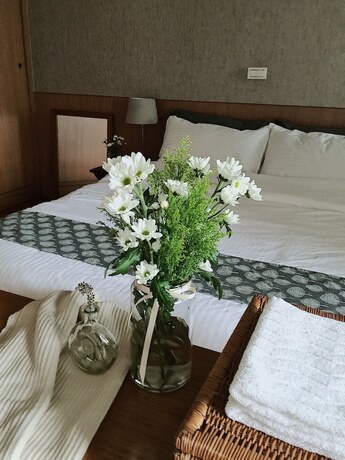 Imagen general del Hotel Lin's Inn. Foto 11