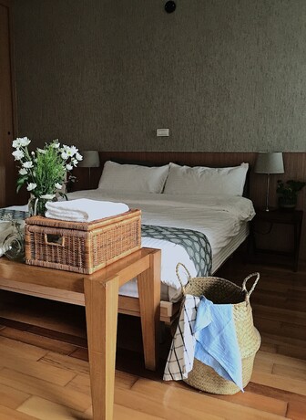 Imagen general del Hotel Lin's Inn. Foto 13