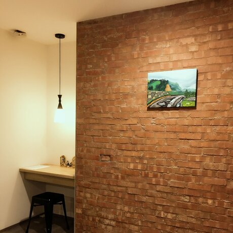 Imagen de la habitación del Hotel Lin's Inn. Foto 20