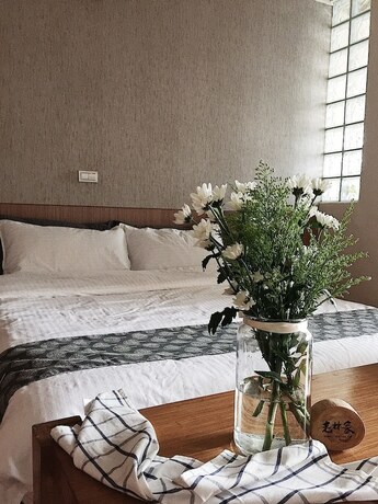 Imagen de la habitación del Hotel Lin's Inn. Foto 21