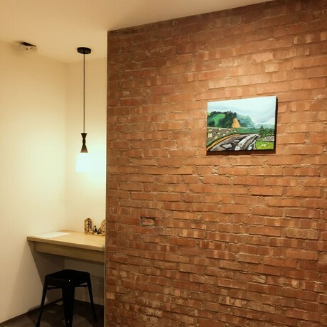 Imagen de la habitación del Hotel Lin's Inn. Foto 23