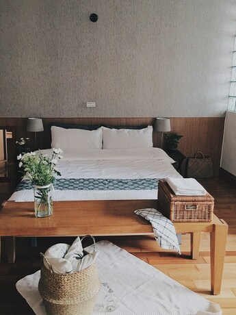 Imagen de la habitación del Hotel Lin's Inn. Foto 24