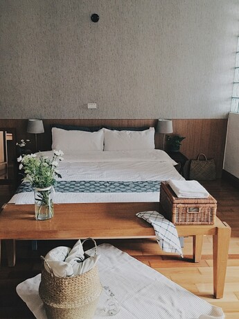 Imagen de la habitación del Hotel Lin's Inn. Foto 27