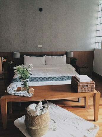Imagen de la habitación del Hotel Lin's Inn. Foto 31