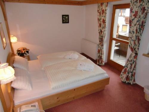 Imagen general del Hotel Linserhof. Foto 2