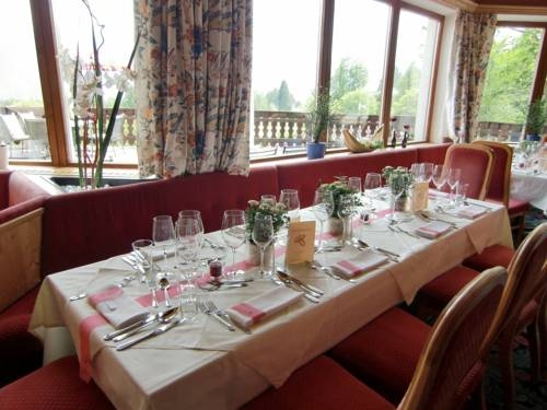 Imagen general del Hotel Linserhof. Foto 3