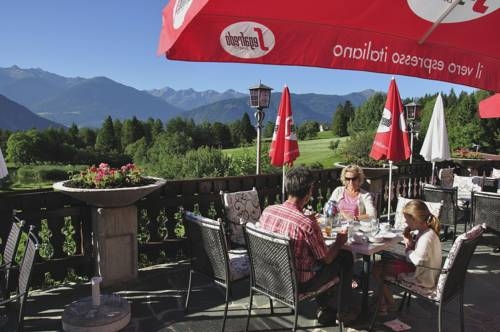 Imagen general del Hotel Linserhof. Foto 5