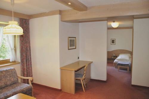 Imagen general del Hotel Linserhof. Foto 7