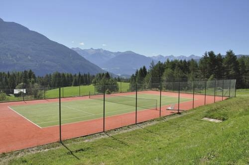 Imagen general del Hotel Linserhof. Foto 8