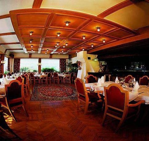 Imagen general del Hotel Linserhof. Foto 9