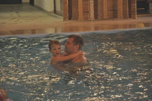 Imagen general del Hotel Linserhof. Foto 12