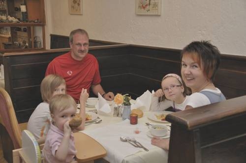 Imagen general del Hotel Linserhof. Foto 13