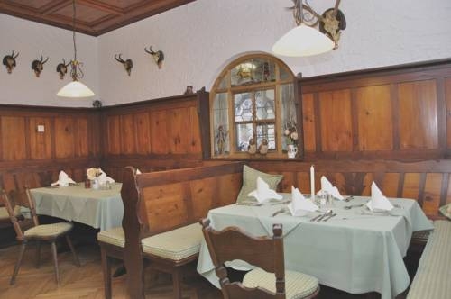 Imagen general del Hotel Linserhof. Foto 14