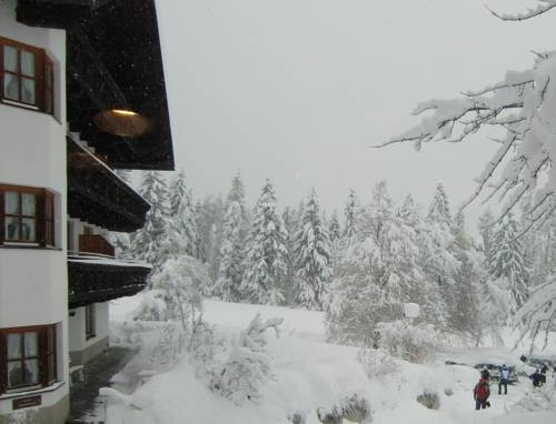 Imagen general del Hotel Linserhof. Foto 15