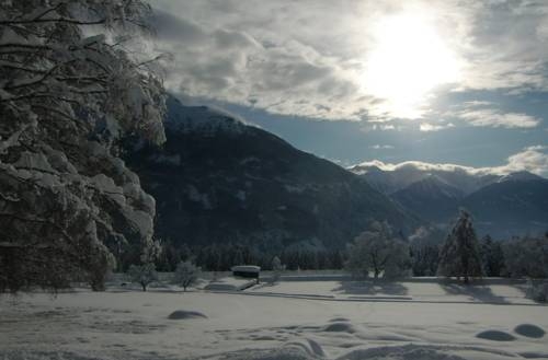 Imagen general del Hotel Linserhof. Foto 16