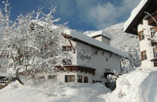 Imagen general del Hotel Linserhof. Foto 17