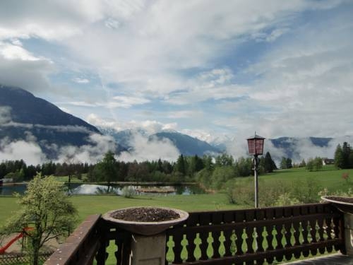 Imagen general del Hotel Linserhof. Foto 20