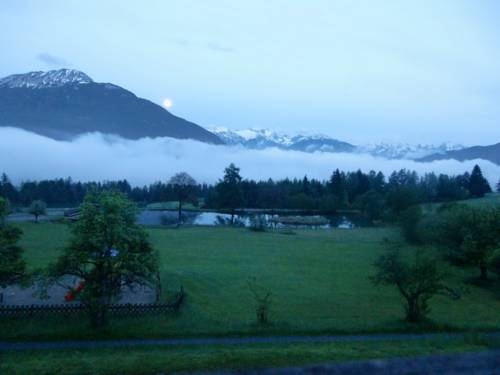 Imagen general del Hotel Linserhof. Foto 19