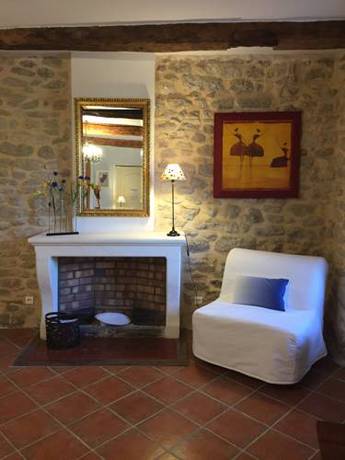 Imagen de la habitación del Hotel L'instant S&eacute;vign&eacute;. Foto 3