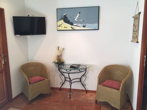 Imagen de la habitación del Hotel L'instant S&eacute;vign&eacute;. Foto 7