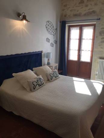 Imagen de la habitación del Hotel L'instant S&eacute;vign&eacute;. Foto 8