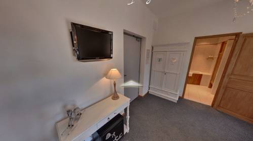 Imagen de la habitación del Hotel L'instant S&eacute;vign&eacute;. Foto 10