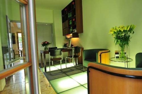 Imagen general del Hotel Lint. Foto 2