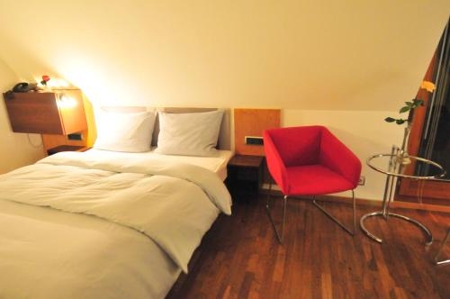 Imagen general del Hotel Lint. Foto 4