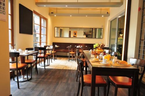 Imagen general del Hotel Lint. Foto 6