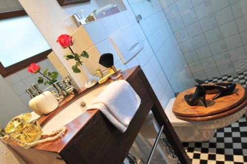 Imagen general del Hotel Lint. Foto 7