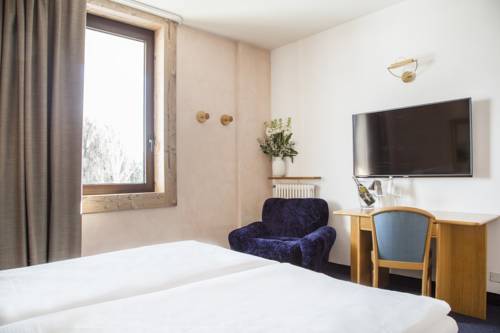 Imagen de la habitación del Hotel Linta Park. Foto 6