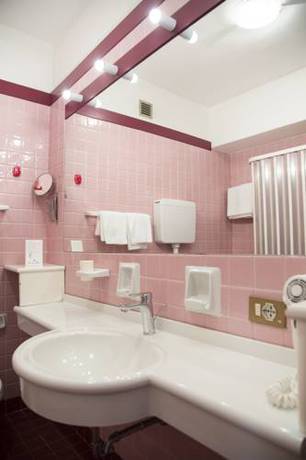 Imagen de la habitación del Hotel Linta Park. Foto 8