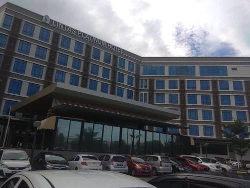Imagen general del Hotel Lintas Platinum. Foto 3