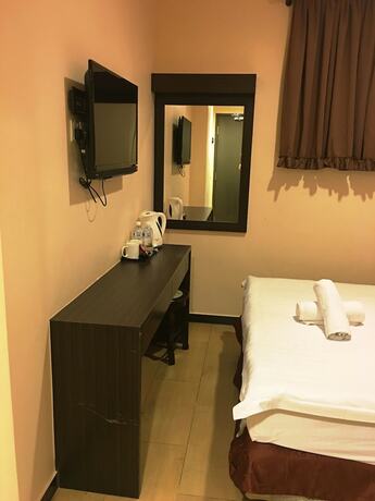 Imagen general del Hotel Lintas Plaza. Foto 2