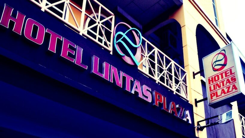 Imagen general del Hotel Lintas Plaza. Foto 4