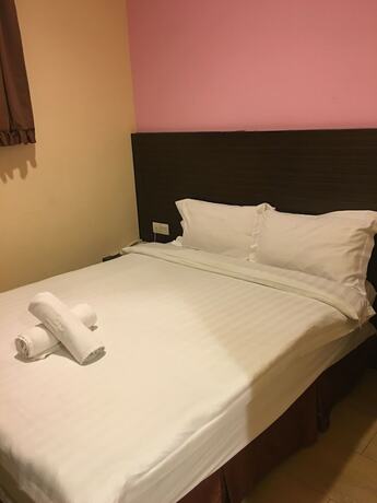 Imagen general del Hotel Lintas Plaza. Foto 8