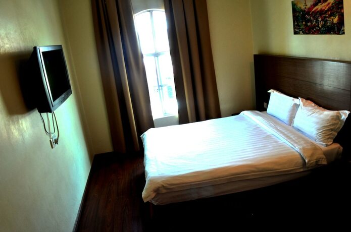 Imagen general del Hotel Lintas Plaza. Foto 11