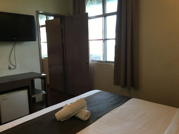 Imagen general del Hotel Lintas Plaza. Foto 12