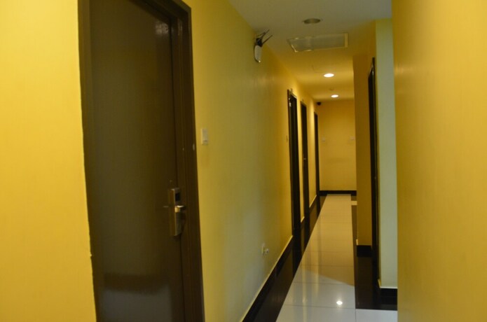 Imagen de los interiores del Hotel Lintas Plaza. Foto 33