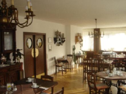 Imagen de los interiores del Hotel Lintforter Hof. Foto 2