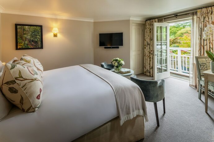 Imagen general del Hotel Linthwaite House. Foto 4