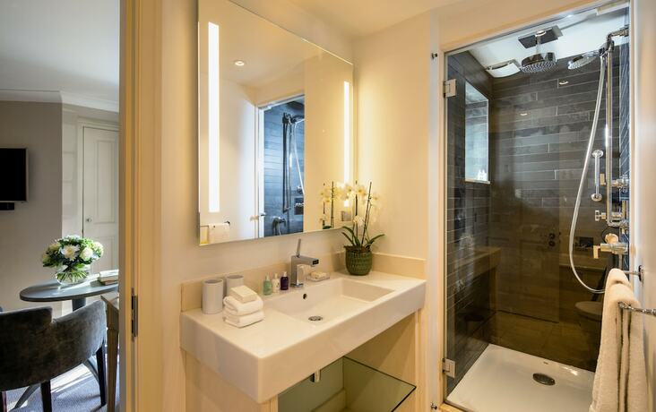 Imagen general del Hotel Linthwaite House. Foto 5